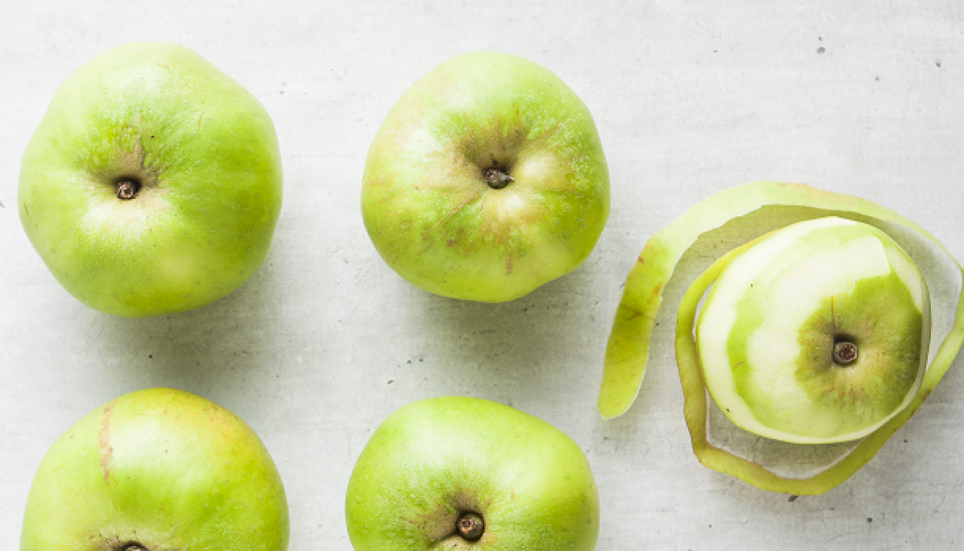 Participate in the Apple Pie Challenge in celebration of World Pi(e) Day!