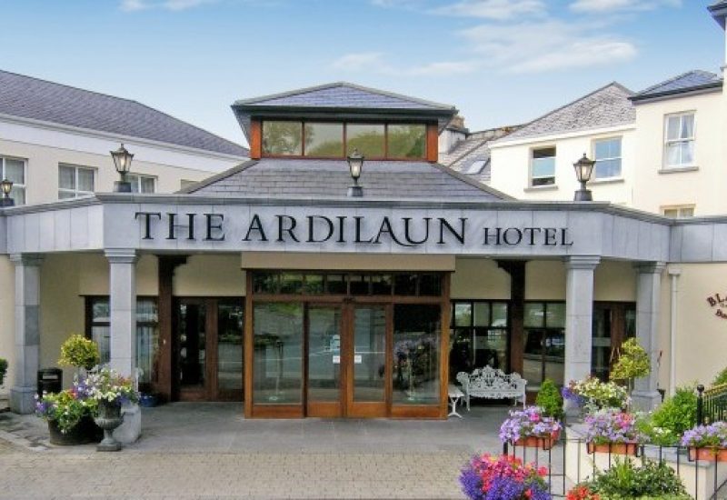 Ardilaun Hotel