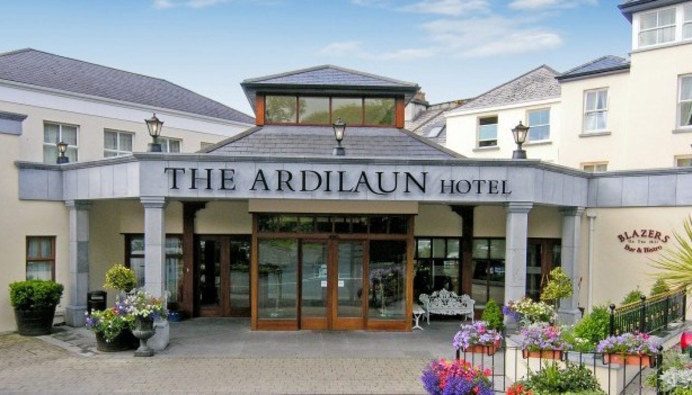 Ardilaun Hotel
