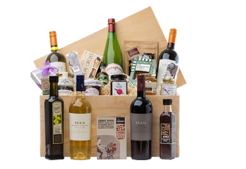 Ardkeen The Portally Hamper