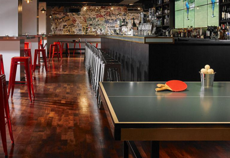 Are you not Entertained? Share Booze and Banter at These 11 Activity-Packed Dublin Venues