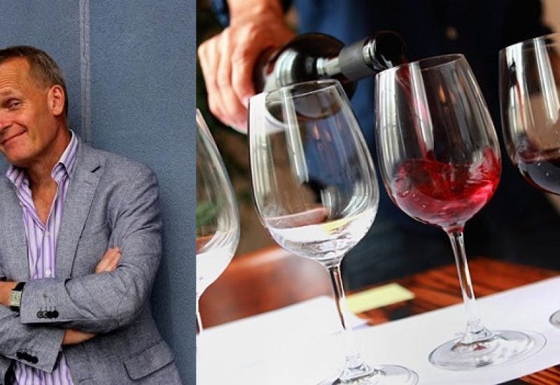 Argentine Wine
