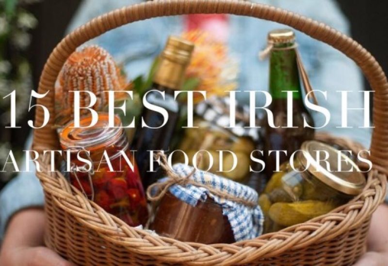 Artisan Food Store Ireland