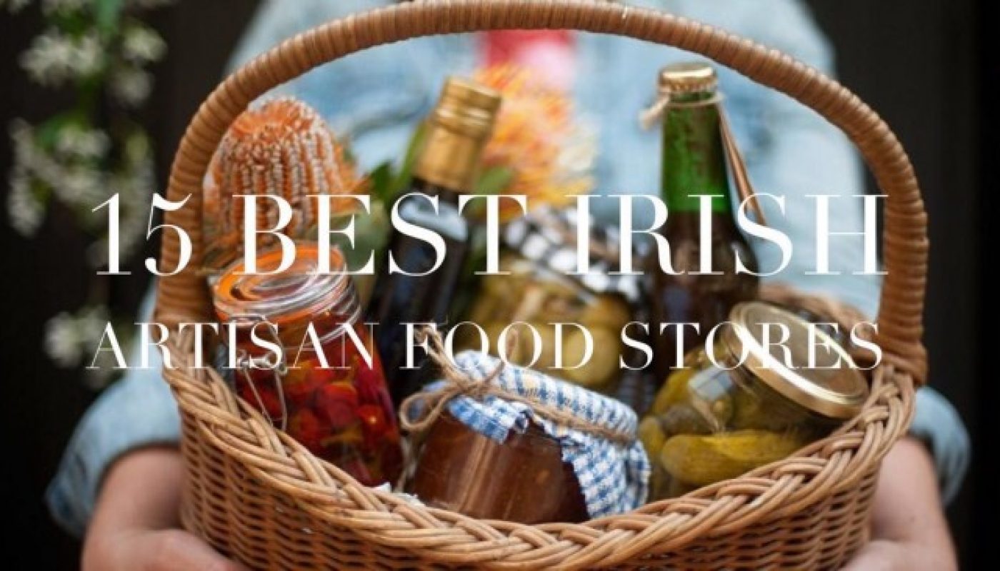 Artisan Food Store Ireland