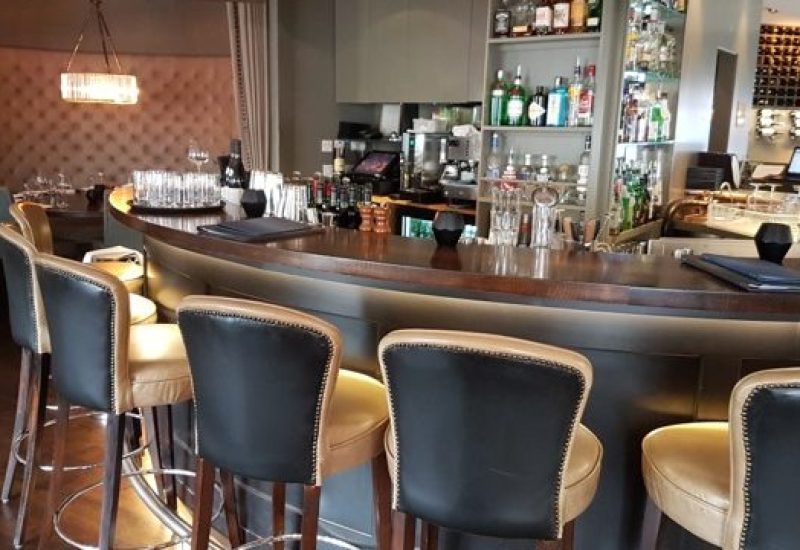 Asador Bar