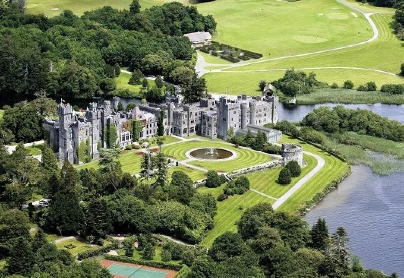 Ashford Castle
