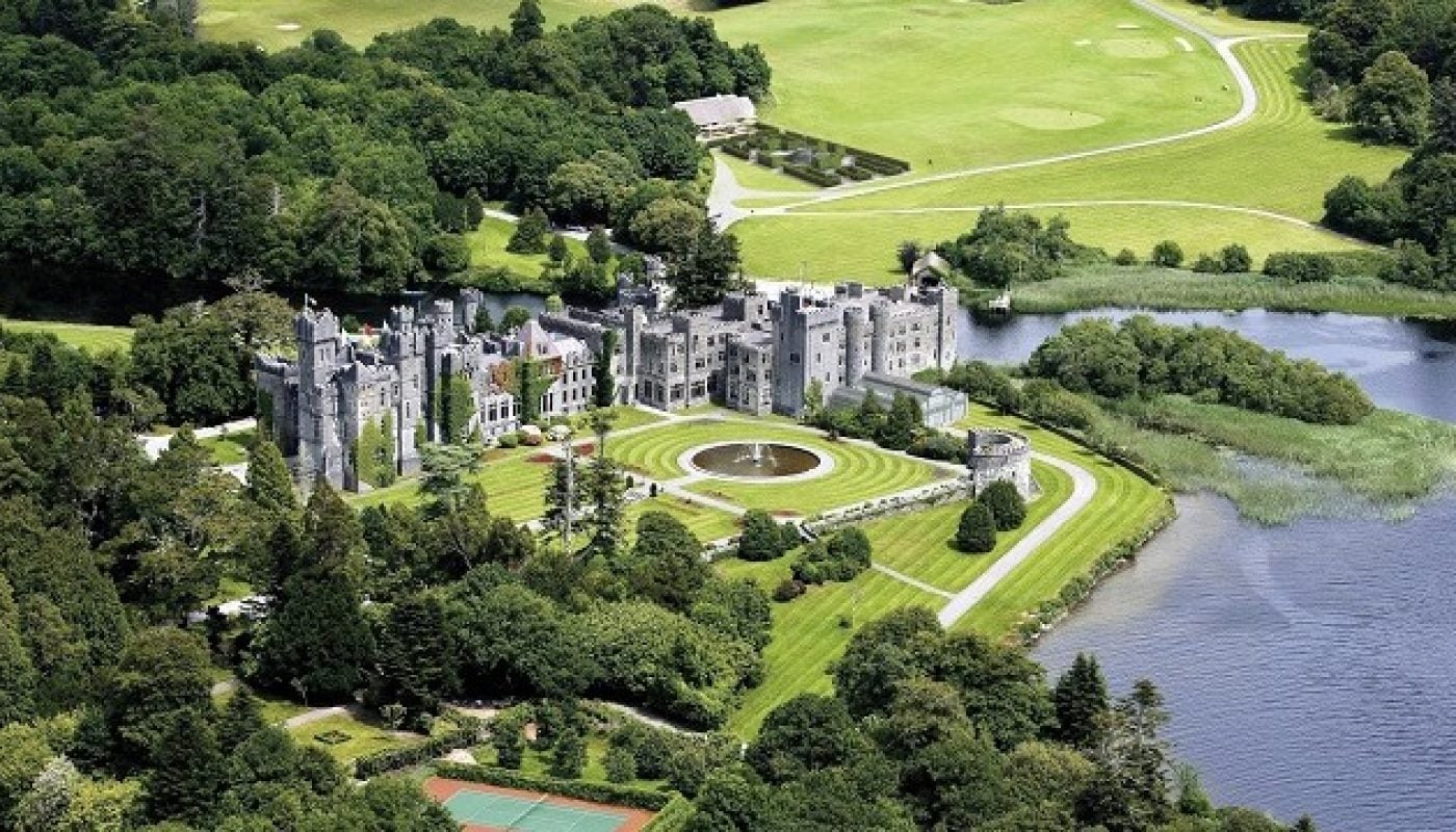 Ashford Castle