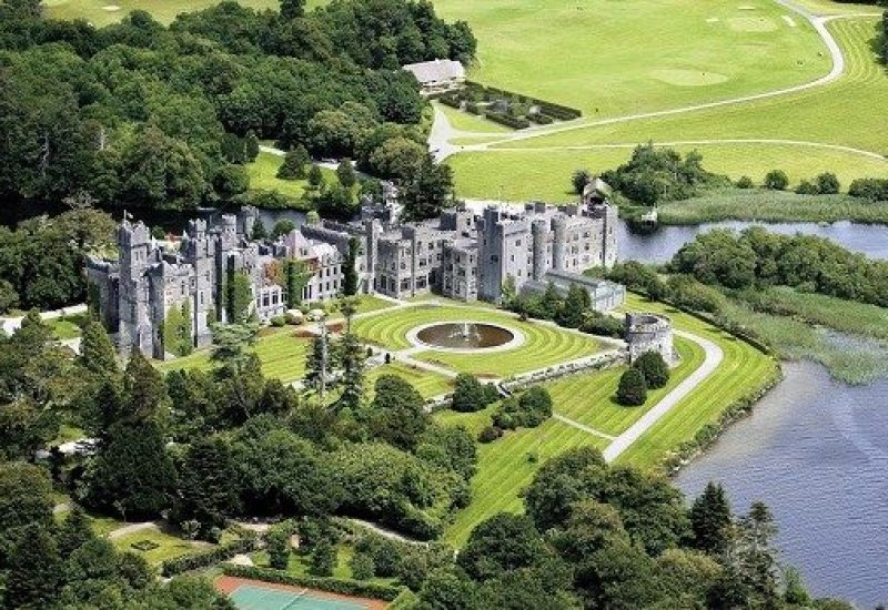 Ashford Castle