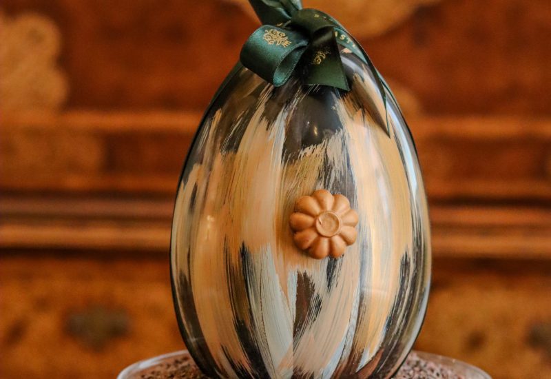 Ashford Castle Easter Egg 2024 (2)