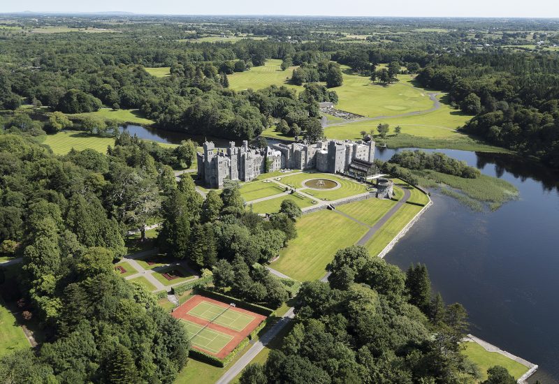 Ashford-Castle-Signature