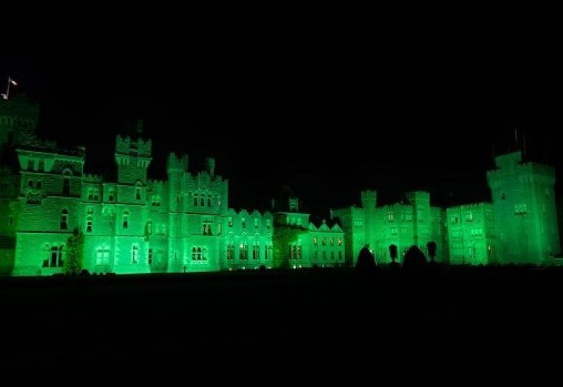 Ashford Castle