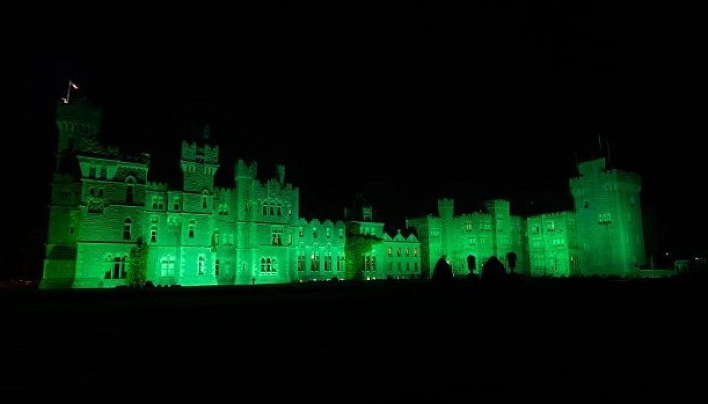Ashford Castle