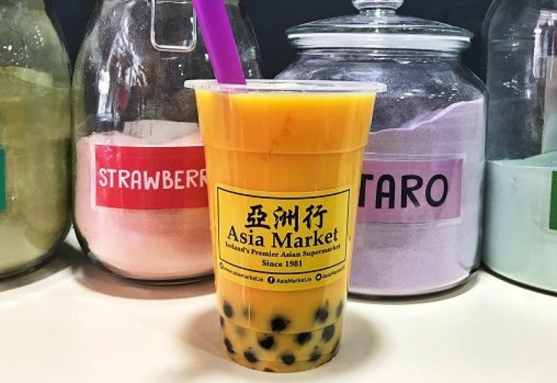 Asia Market