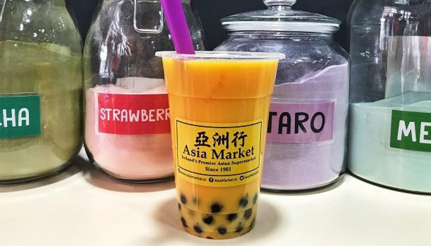 Asia Market