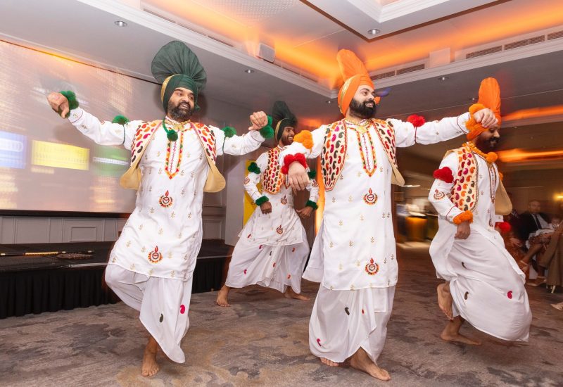 Asian Restaurant Awards 2023