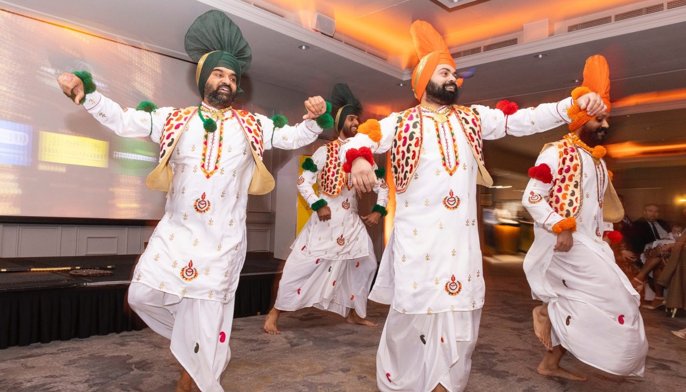 Asian Restaurant Awards 2023