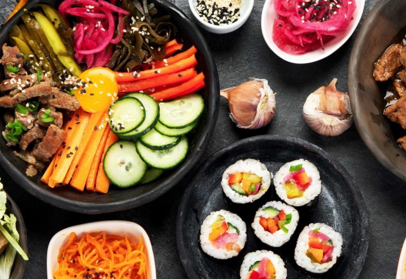 Asian Restaurant Week