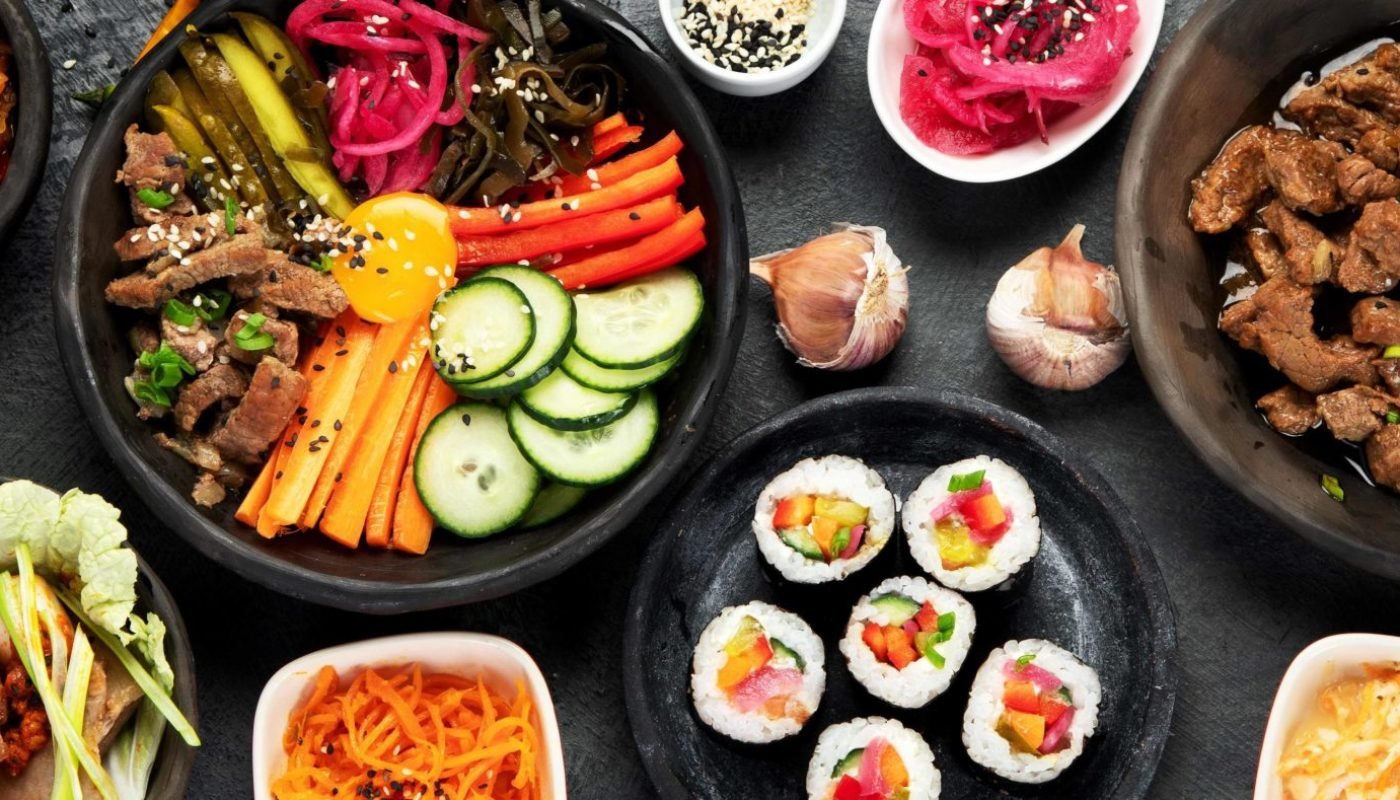 Asian Restaurant Week