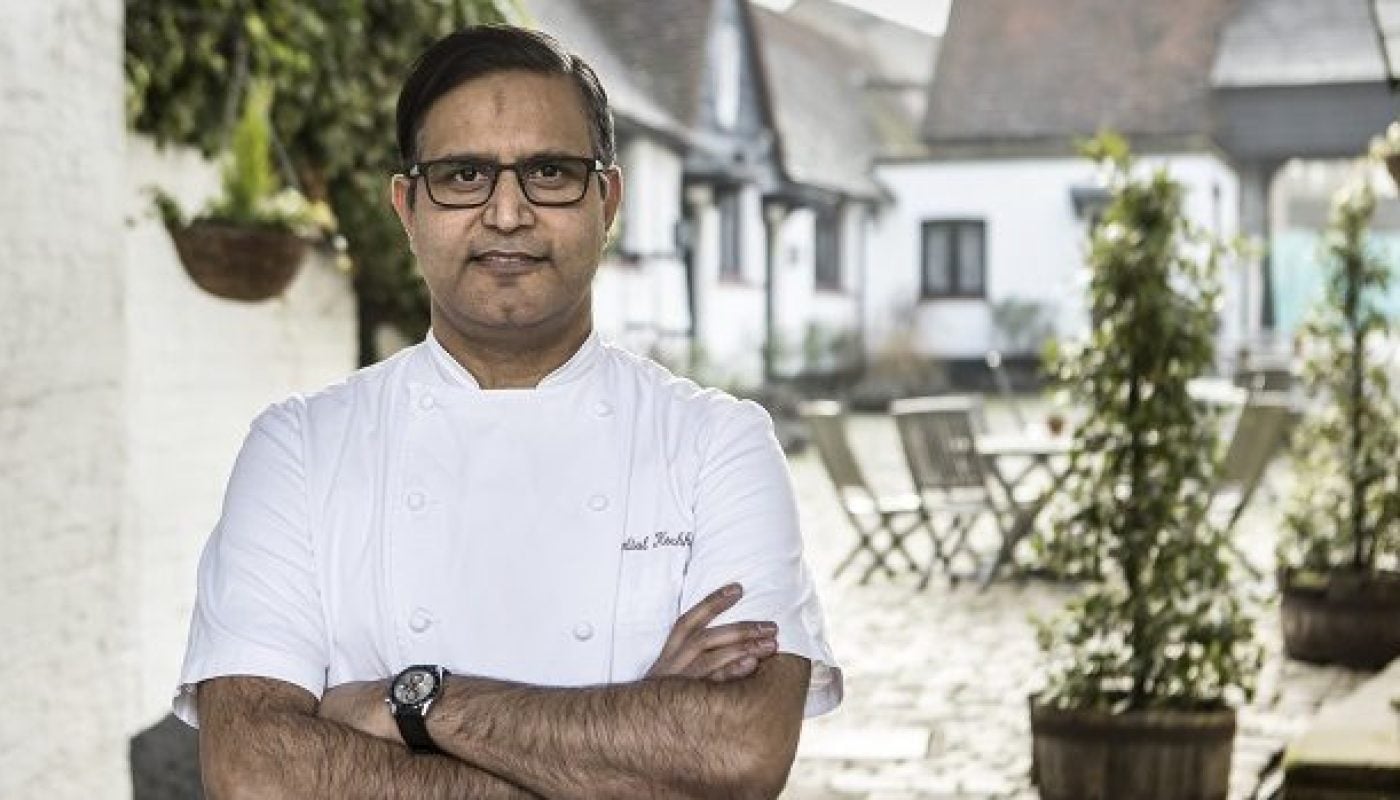 Atul Kochhar