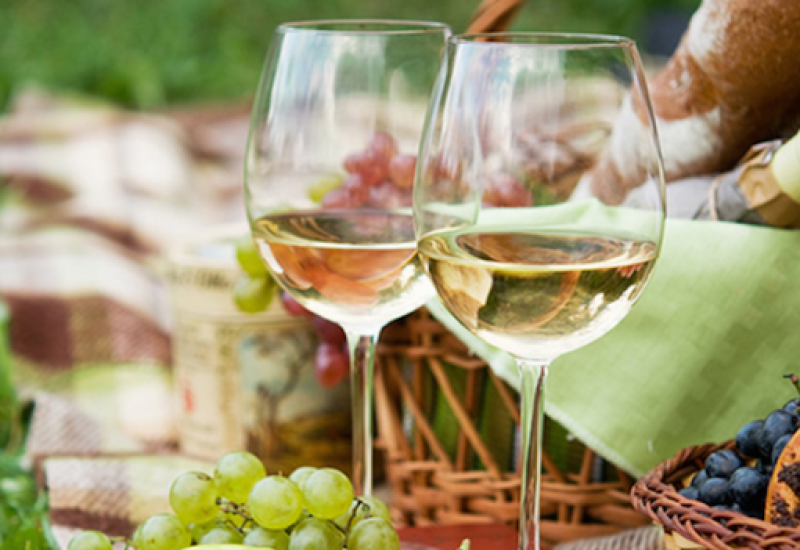 August WinesTheTaste