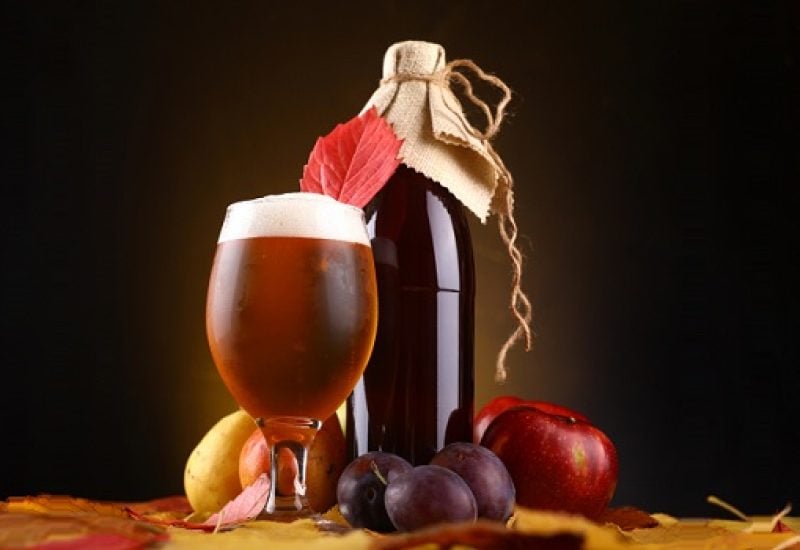 Autumn Ales - Four Fantastic Brews to Try this Month