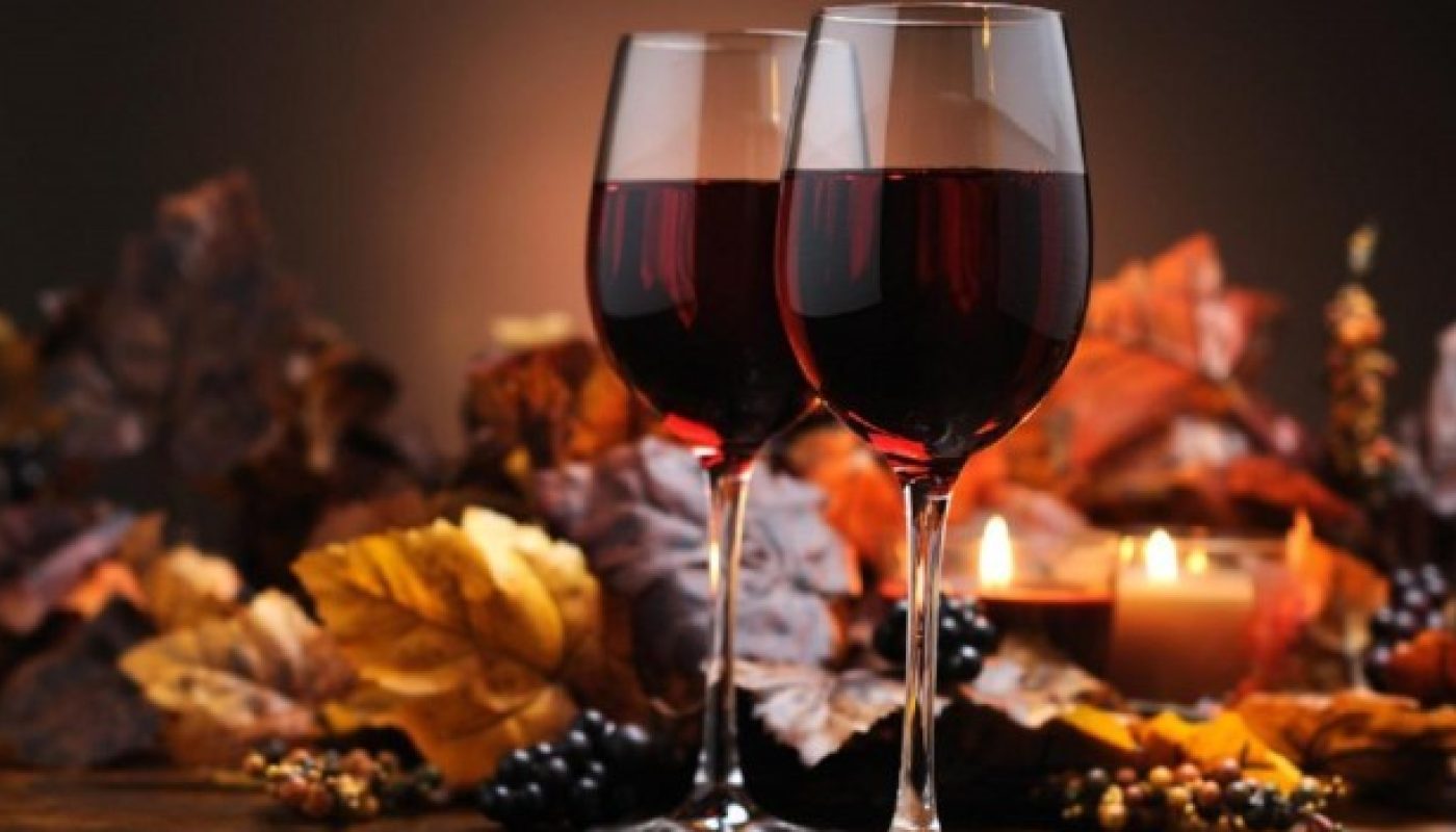 Wine of the week Borie de Maurel Cuvee Luna now €9.99 by Suzi Redmond