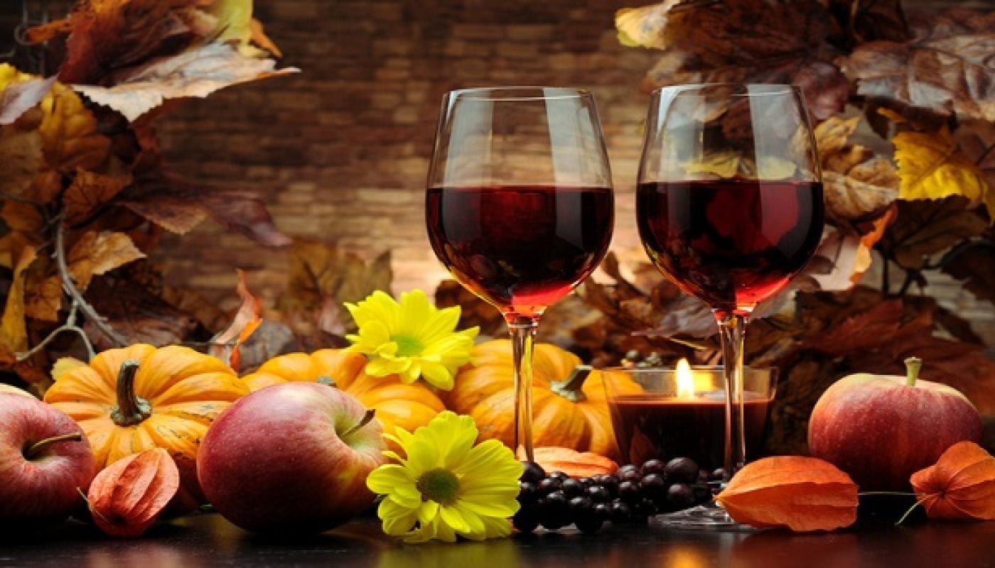 Full-Bodied Blood Rich Red
