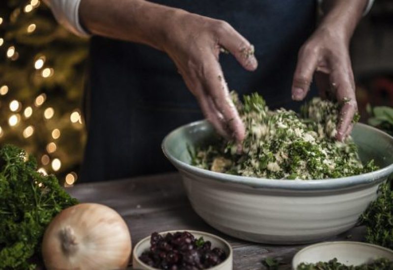 Avoca Christmas Herb Stuffing