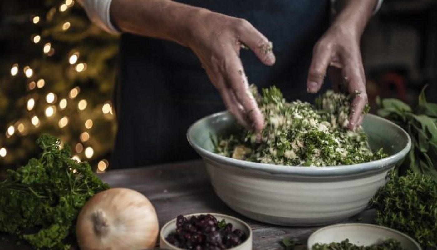 Avoca Christmas Herb Stuffing