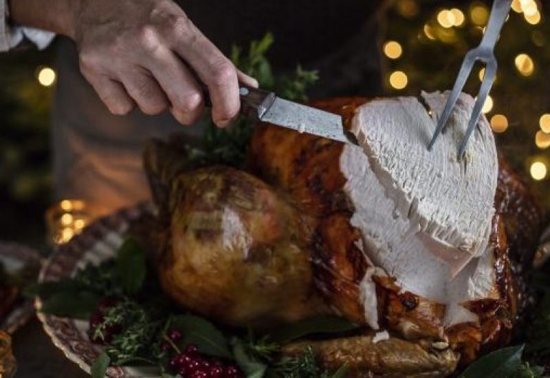 Avoca Christmas Turkey Available from the Avoca Butcher 1