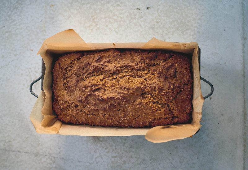 Avoca Brown Bread
