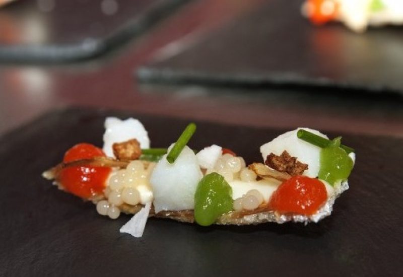 Spanish Gastronomy program for Students