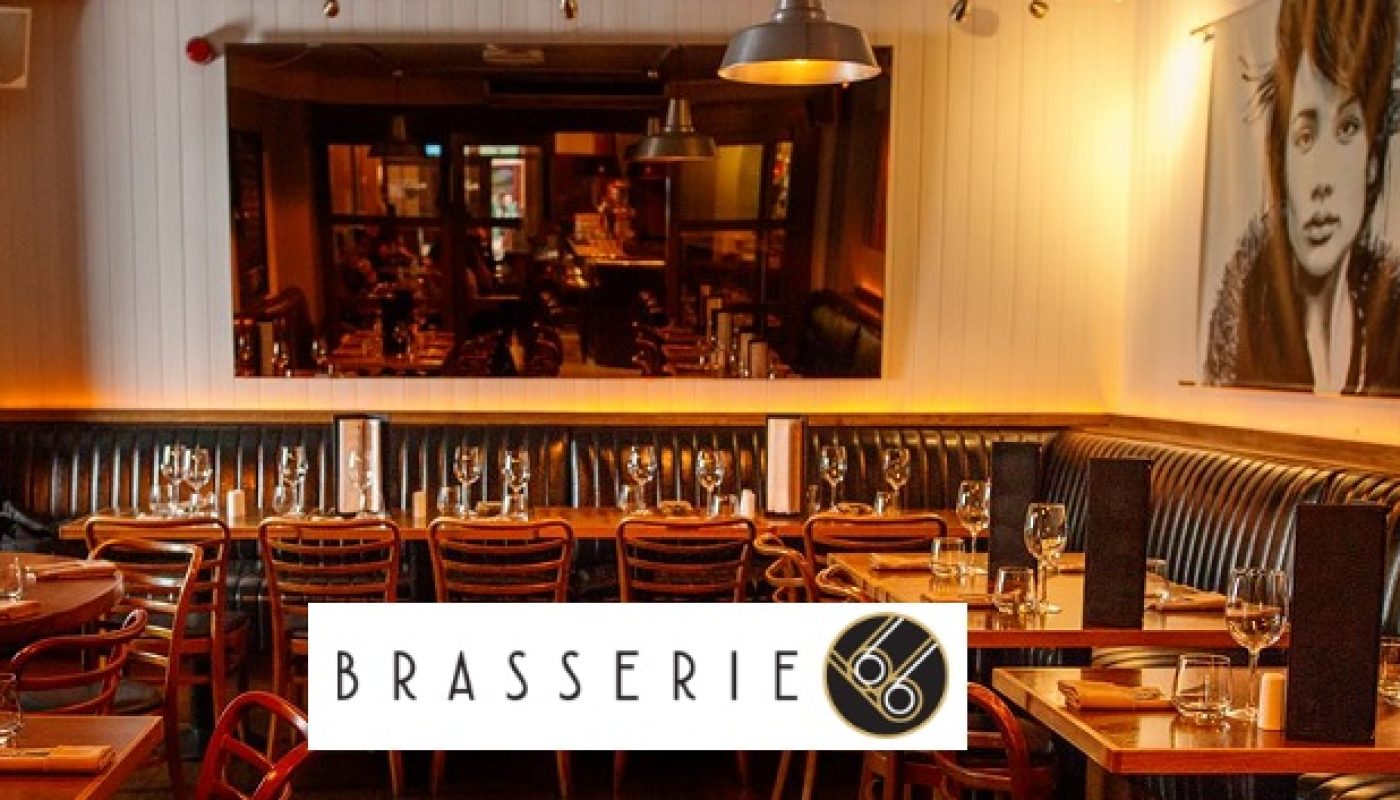 Brasserie Sixty6