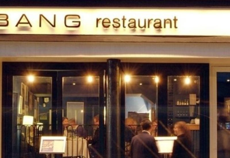 BANG Restaurant