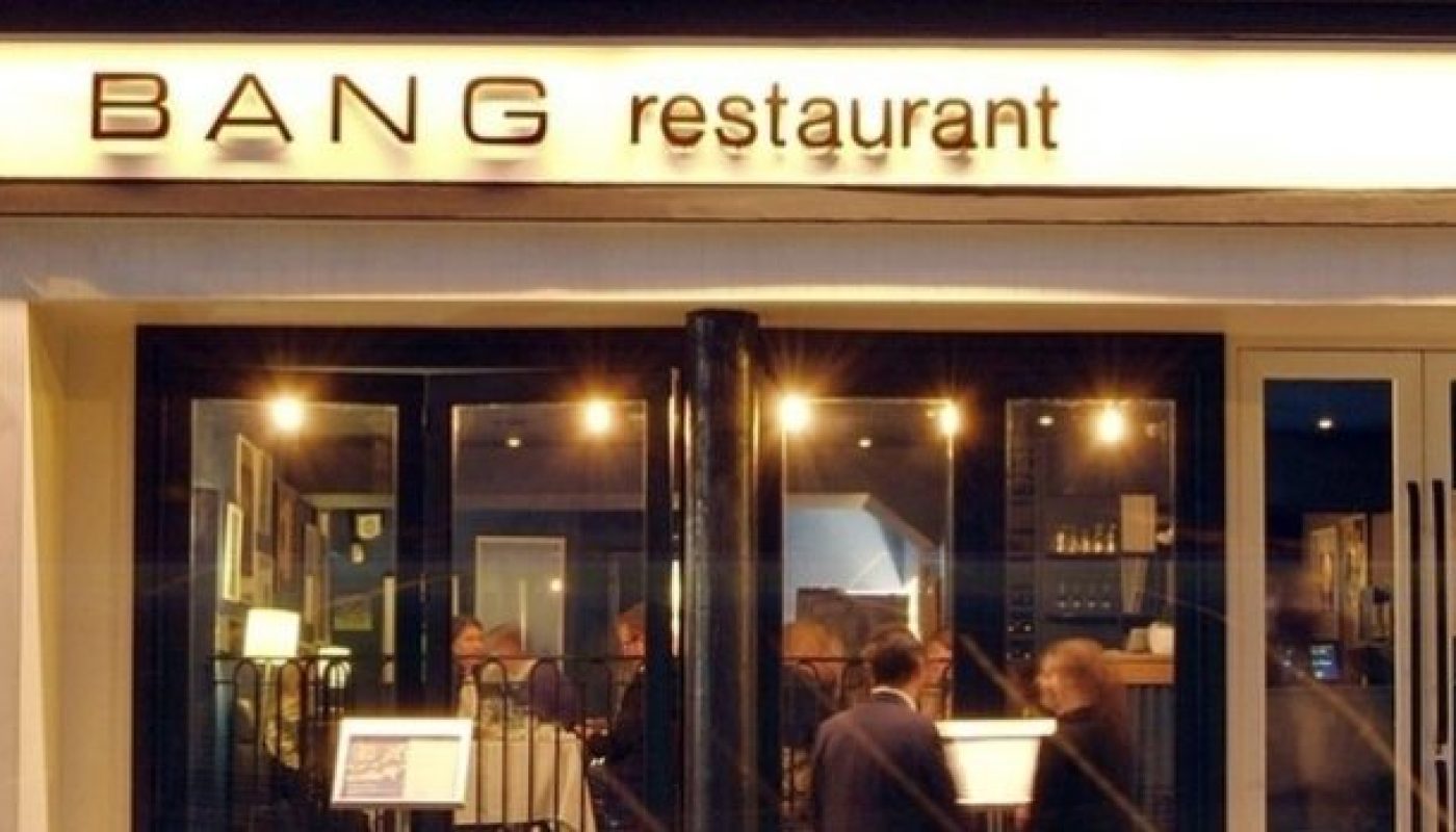 BANG Restaurant