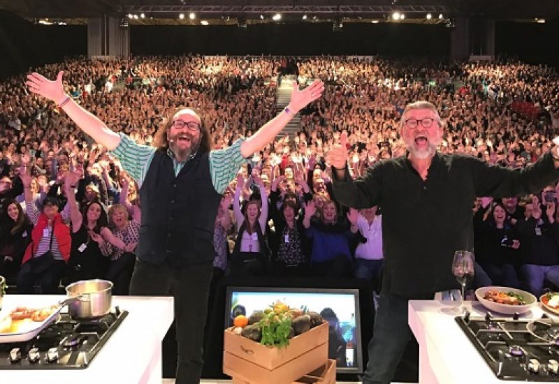 BBC Good Food Show