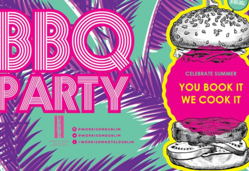 BBQ 2017 Graphic