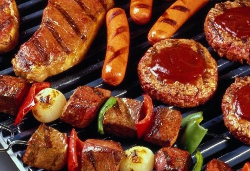 BBQ Feature