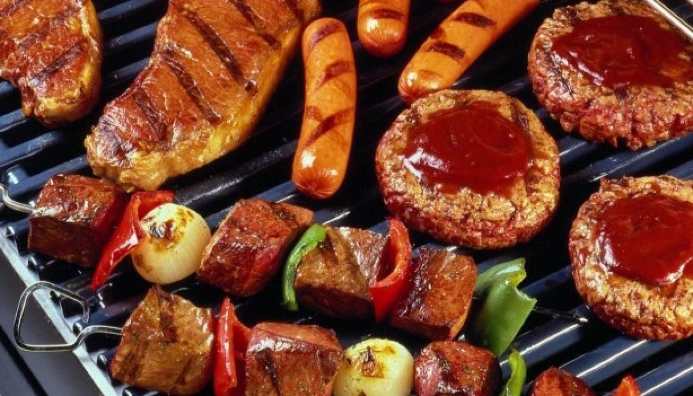 BBQ Feature