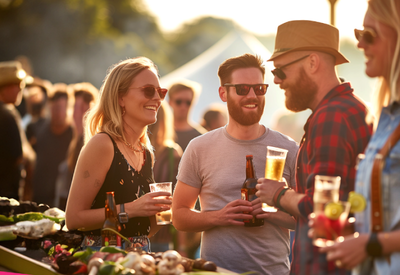 Taste of Kildare Festival 2024