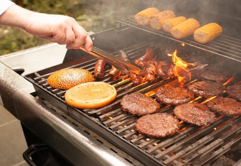 Summer BBQ