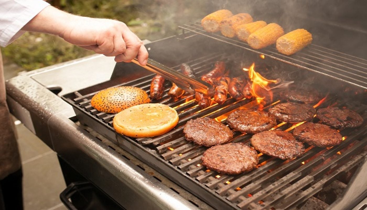 Summer BBQ