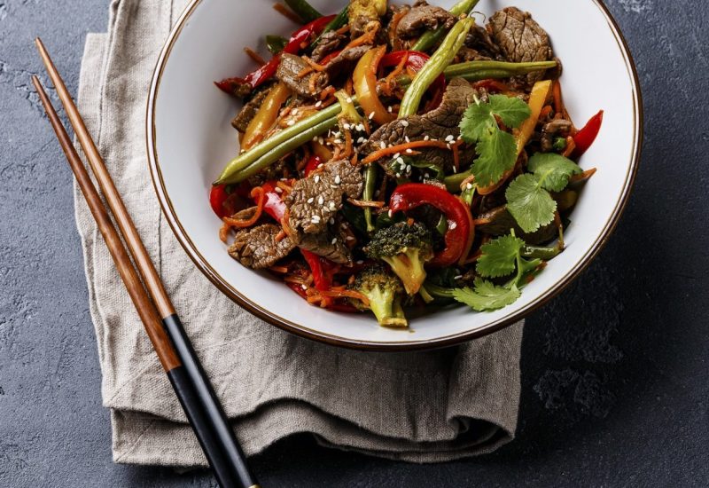 BEEF-CHILLI-STIRFRY