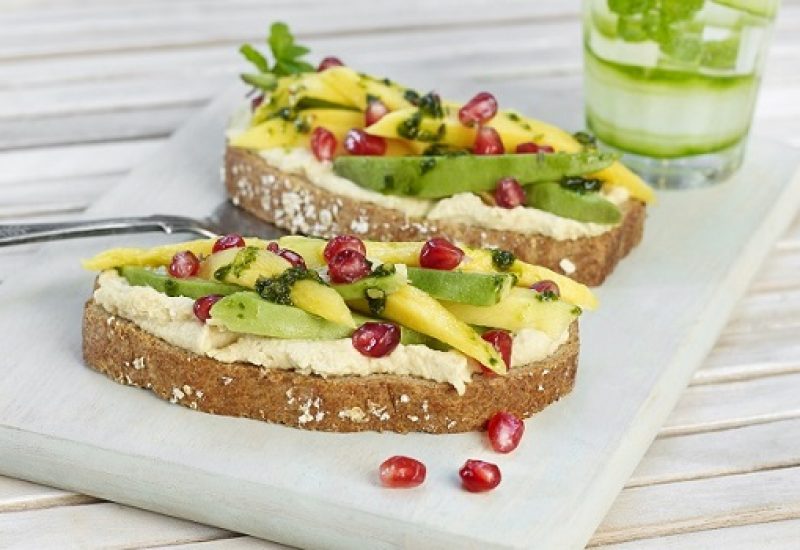 Newly Launched BFree Oaty Loaf Offers a Dairy and Gluten Free Alternative for Breakfast