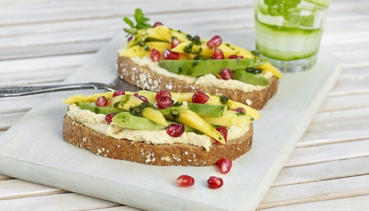 Newly Launched BFree Oaty Loaf Offers a Dairy and Gluten Free Alternative for Breakfast