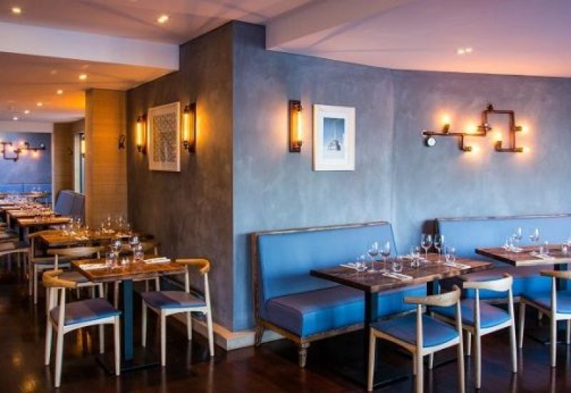 The Pigeon House Clontarf