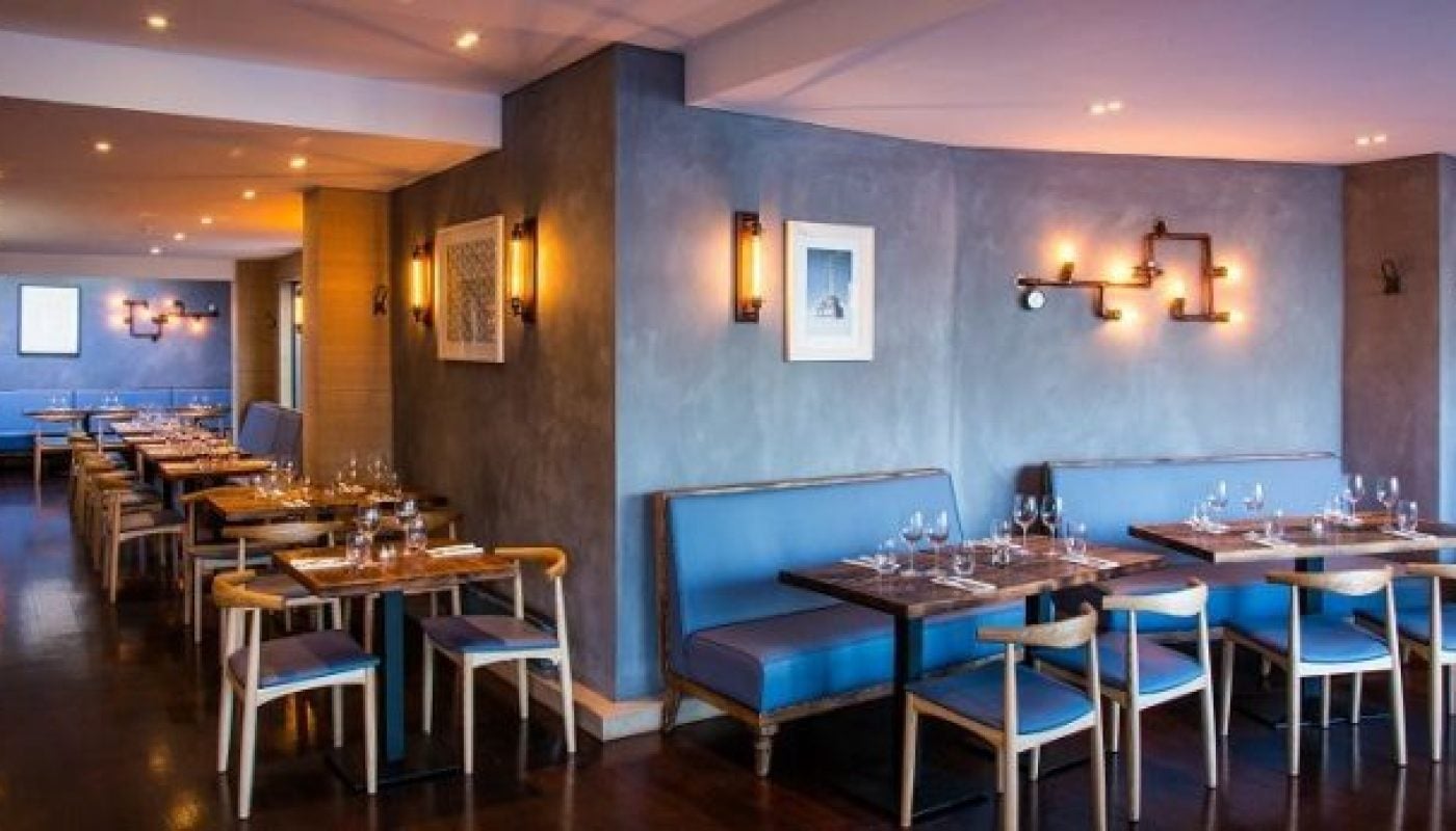 The Pigeon House Clontarf
