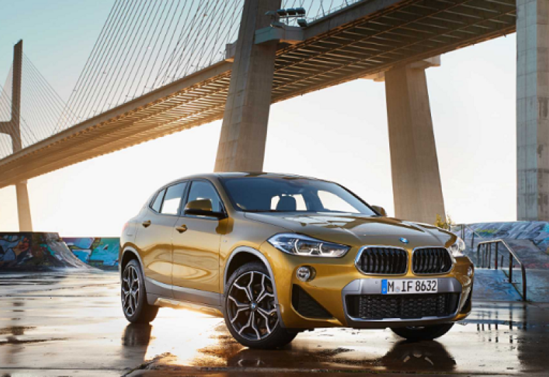 BMW