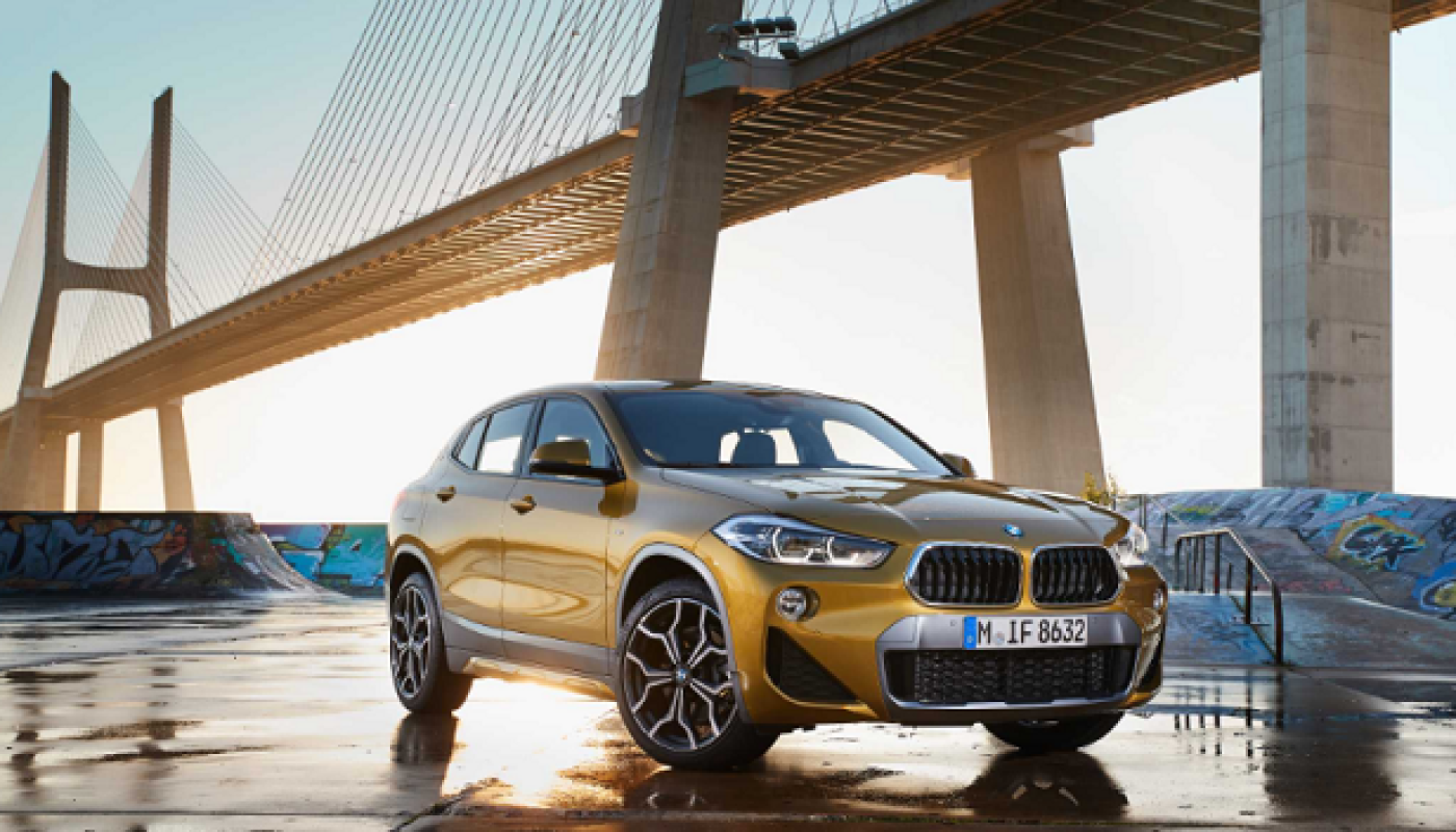 BMW