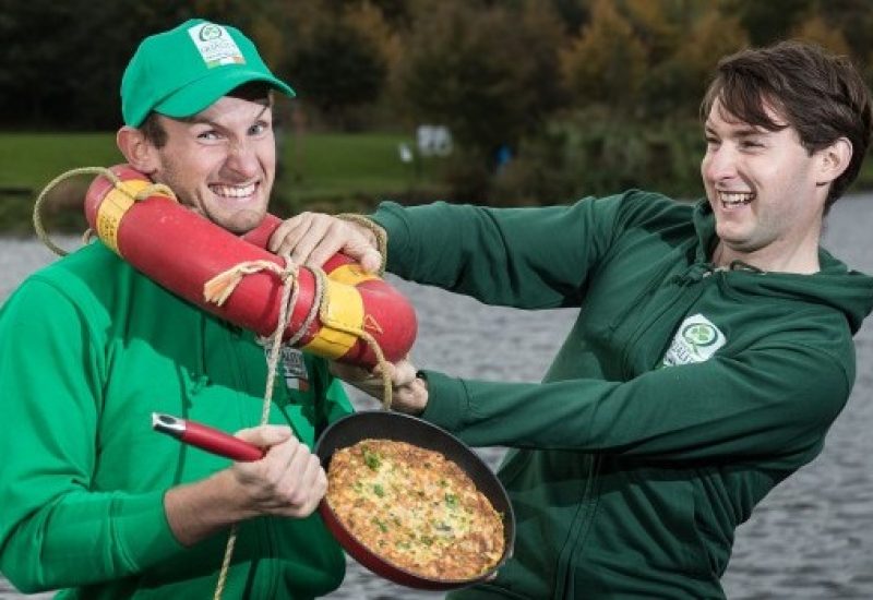 BORD BIA - EGGS FUEL FOR A BUSY LIFE
